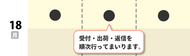 休業案内04