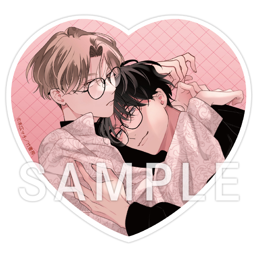 「フェイクファクトリップス」グッズ