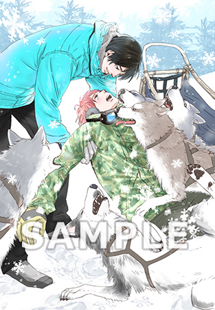 ウノハナ先生