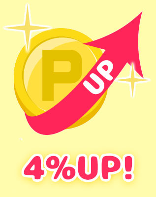 4%UP