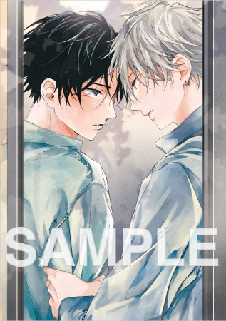 佐条利人の父とその部下