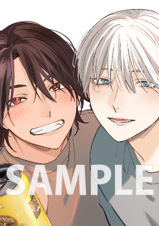 愛しのしっぽちゃん