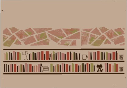 絵柄C