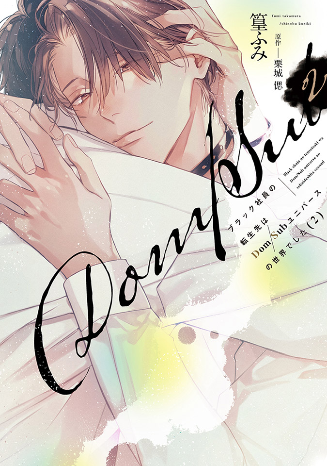 ブラック社員の転生先はＤｏｍ/Ｓｕｂユニバースの世界でした（２）