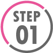 STEP１