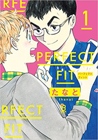 PERFECT FIT（1）【「on BLUE」14周年記念フェア・対象商品】