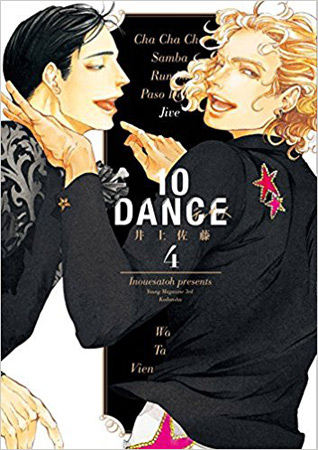 10DANCE（4）