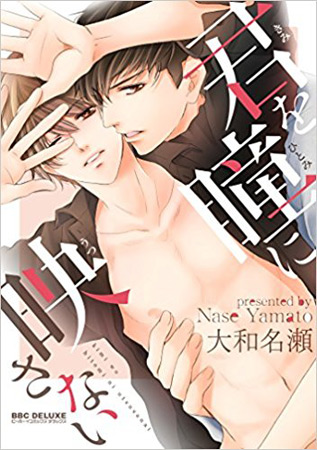 君を瞳に映さない