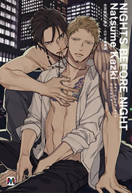 NIGHTS BEFORE NIGHT