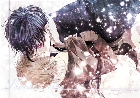 Lover S Line ボーイズラブ専門販売サイト コミコミスタジオ