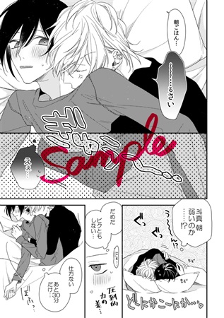 初めてのお泊り ボーイズラブ専門販売サイト コミコミスタジオ