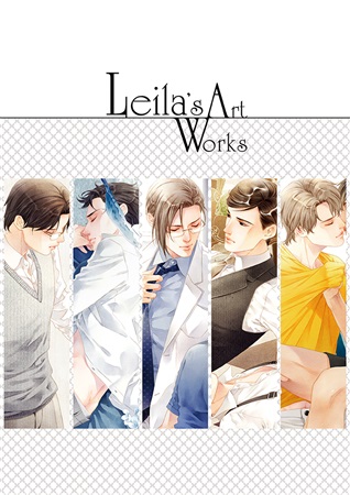Leila's Art Works 