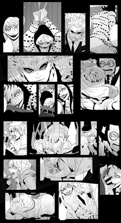 再録regard ボーイズラブ専門販売サイト コミコミスタジオ