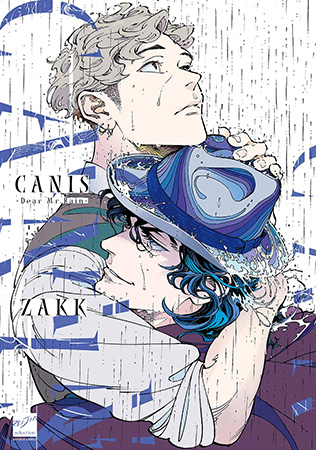 CANIS－Dear Mr.Rain－