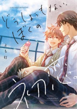 どうしようもない、ぼくの初恋。