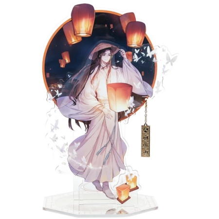天官賜福 アニメ版　アクリルスタンド 謝憐