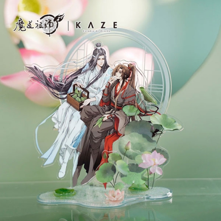 魔道祖師 風荷檐語シリーズ アクリルスタンド | ボーイズラブ専門販売