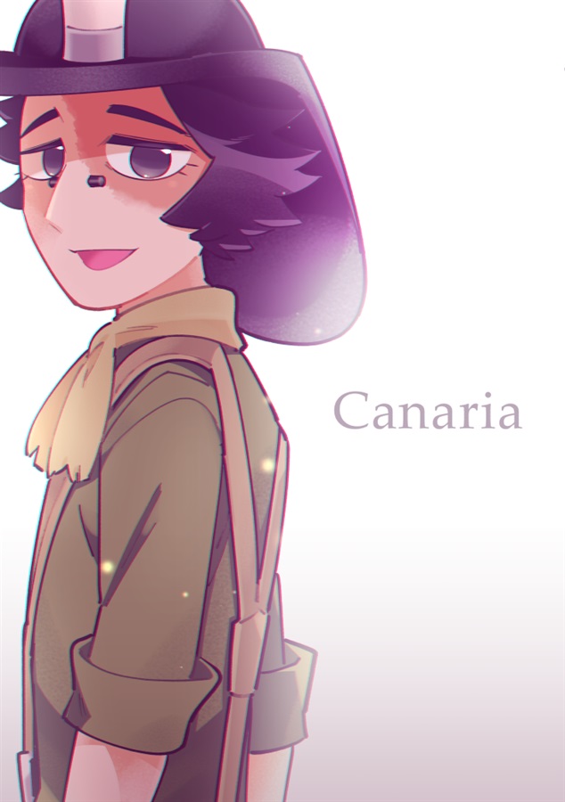 canaria