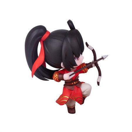 魔道祖師 玉皎弓騎 ミニフィギュア 魏無羡 | ボーイズラブ専門販売