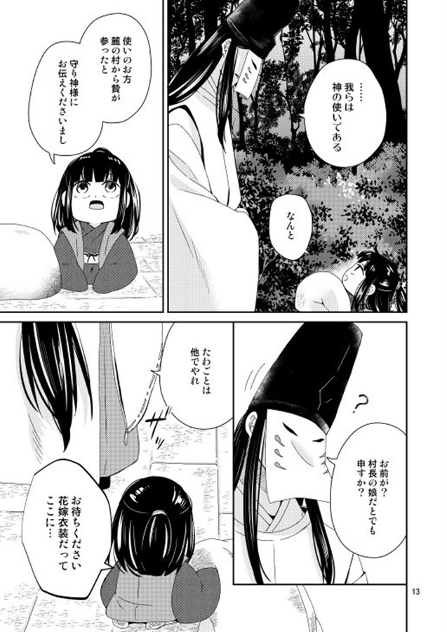 白玉日和再録集・弐