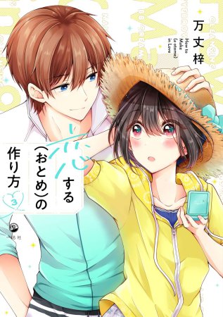恋する（おとめ）の作り方（3）