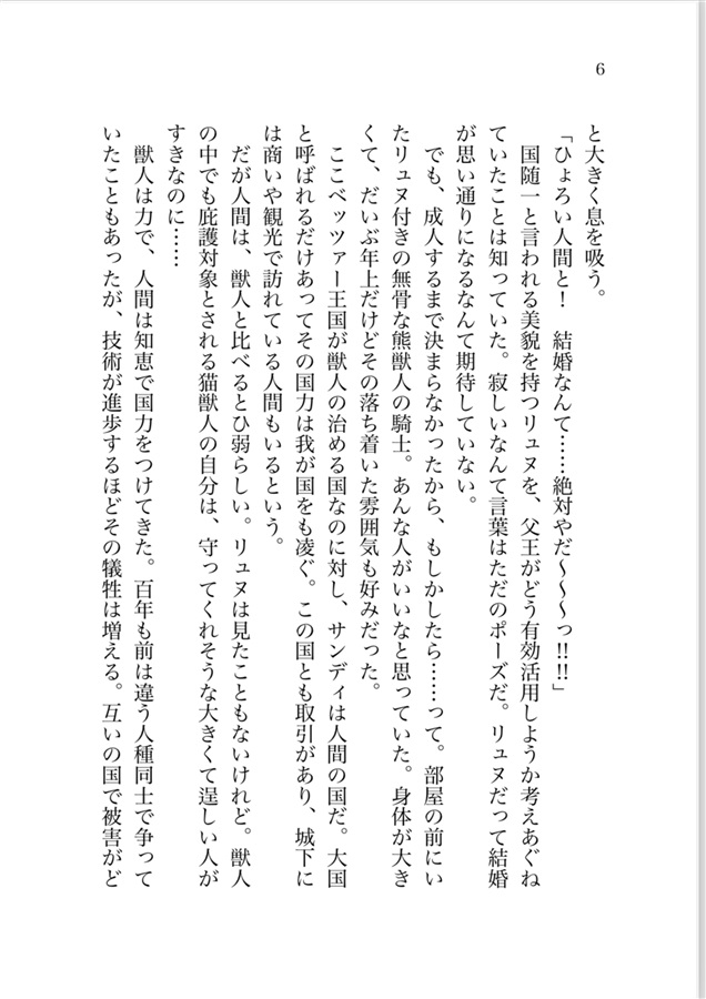 【小説】美人すぎる第四王子は嫁入り前に処女を捨てたい