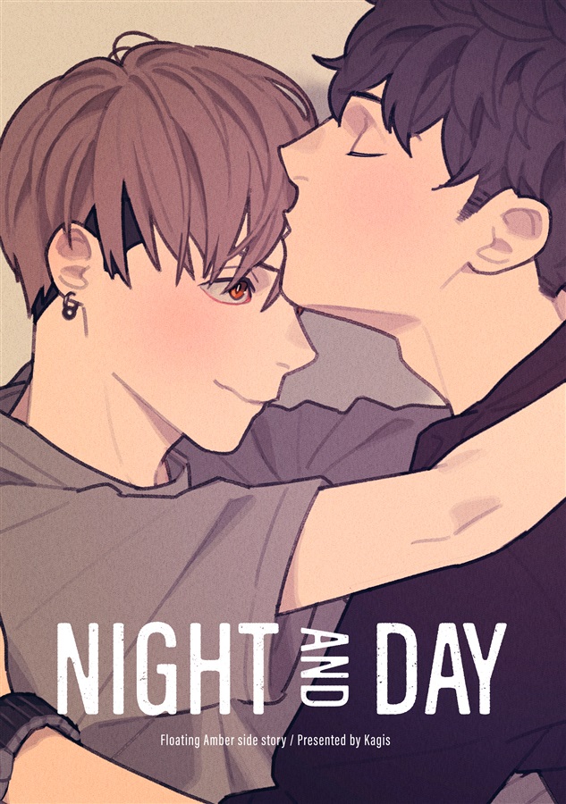 NIGHT AND DAY