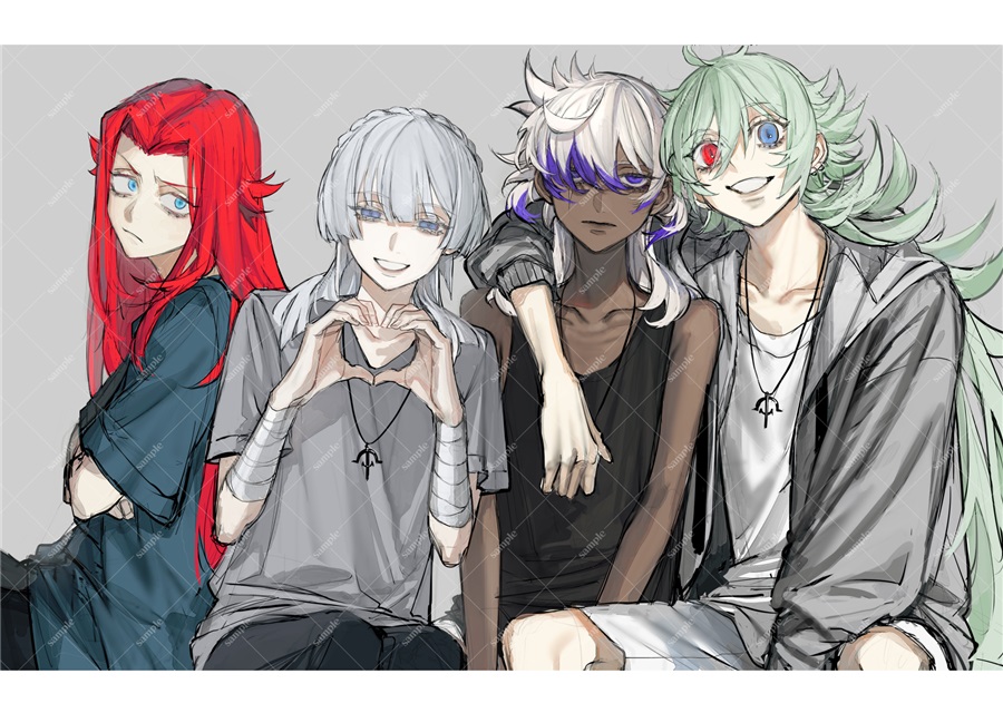 ＃AU_ORP