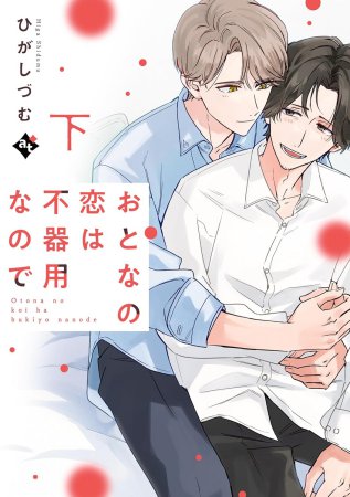 おとなの恋は不器用なので（下）（単品）