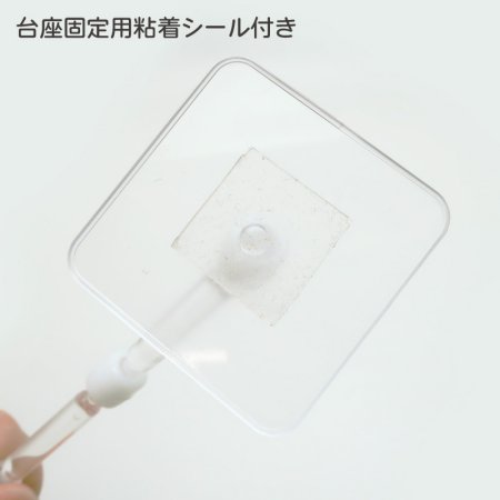 カフェ撮りスタンド