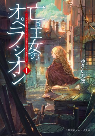 亡き王女のオペラシオン（1）