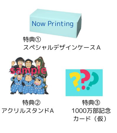「落第忍者乱太郎」プレミアムBOXセット（1）