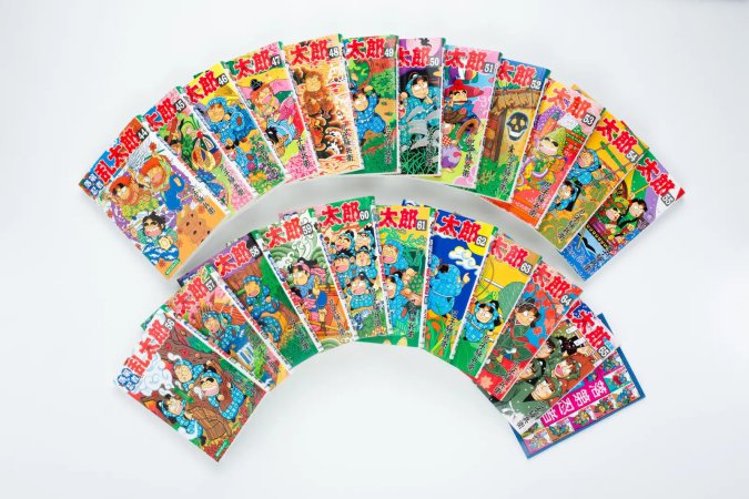 「落第忍者乱太郎」プレミアムBOXセット（3）