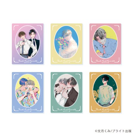 10種セット】HertZ＆CRAFT トレーディングホログラムPOP