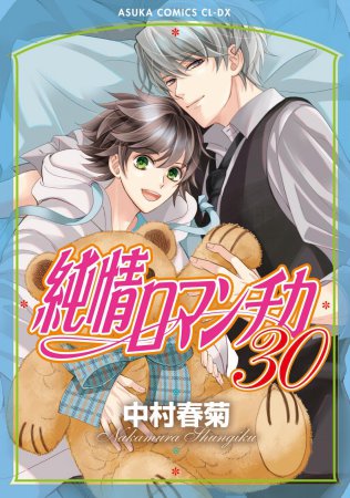 純情ロマンチカ（30）通常版