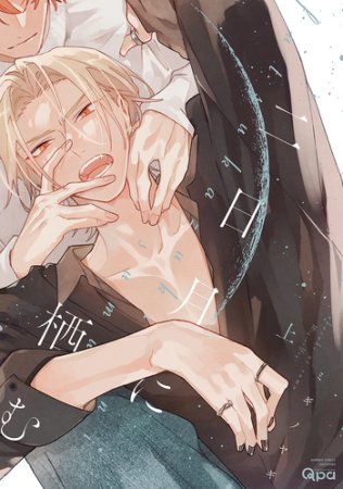 二日月に栖む（上）（単品）