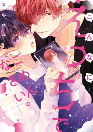こんなにえっちでごめんなさい。（単品）