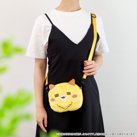 抱かれたい男1位に脅されています。ポシェット／ちゅんにゃ