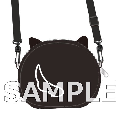 抱かれたい男1位に脅されています。ポシェット／トーニャカ