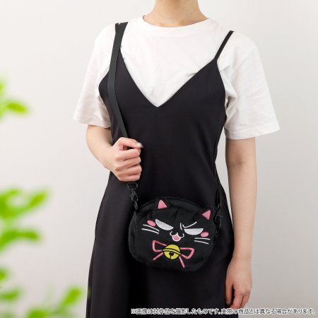 抱かれたい男1位に脅されています。ポシェット／トーニャカ