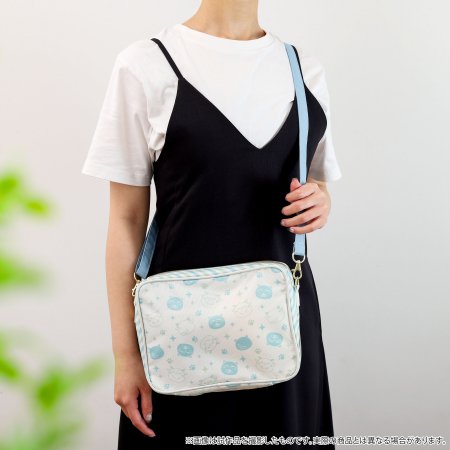 抱かれたい男1位に脅されています。ぬいぐるみポーチ