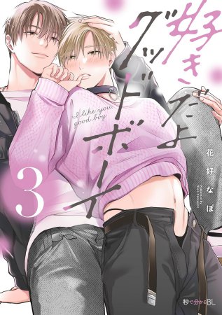 好きだよグッドボーイ(3)