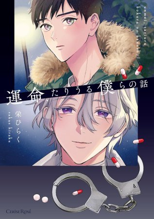 運命、たりうる僕らの話