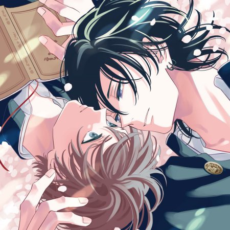 ドラマCD 君に降る言の葉は【11/2まで！早期予約キャンペーン締切】