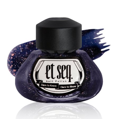 凪良ゆう先生「汝、星のごとく」【ネイルポリッシュ】