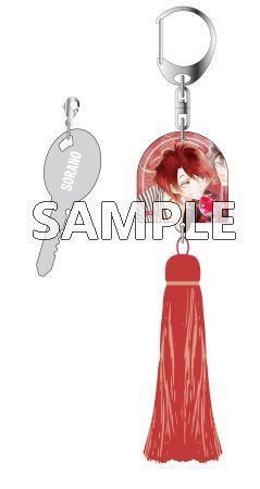 同級生 中村明日美子 夏祭り 特大アクリル　佐条の父　夏目寿一 同級生シリーズ ポップアップショップ 夏目寿一 佐条利人の父