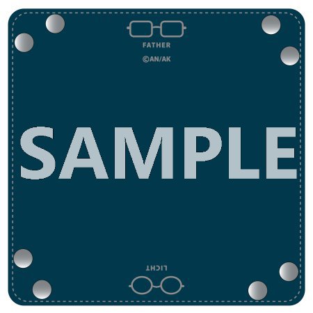 同級生シリーズ　レザートレー