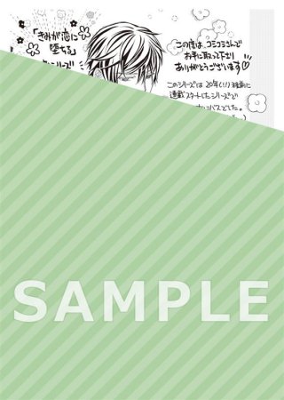 きみが恋に堕ちる 完全版（単品）