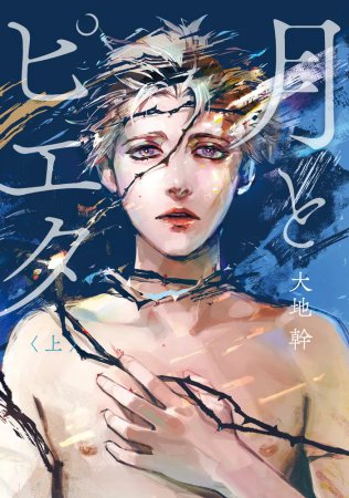 月とピエタ（上）（単品）