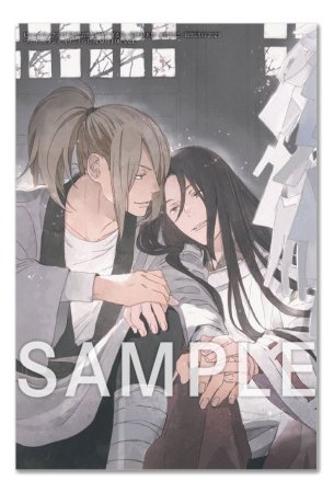 災厄は僕を好きすぎる（11）